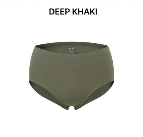 韓國 VERISH Cool Fit Panty Volume Fit Max 涼爽內褲豐滿剪裁