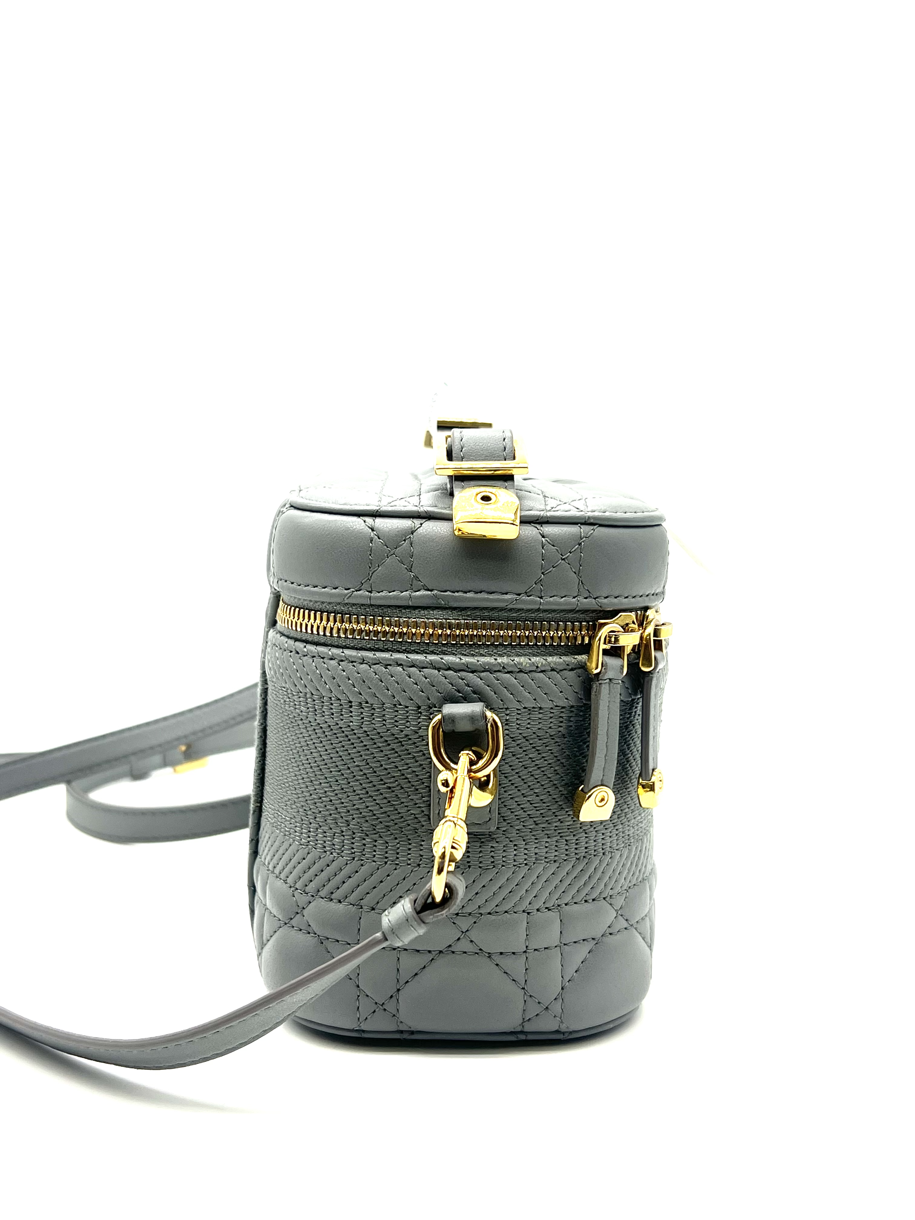 Pre-Owned DIOR Vanity Case / Product Code: 26050603