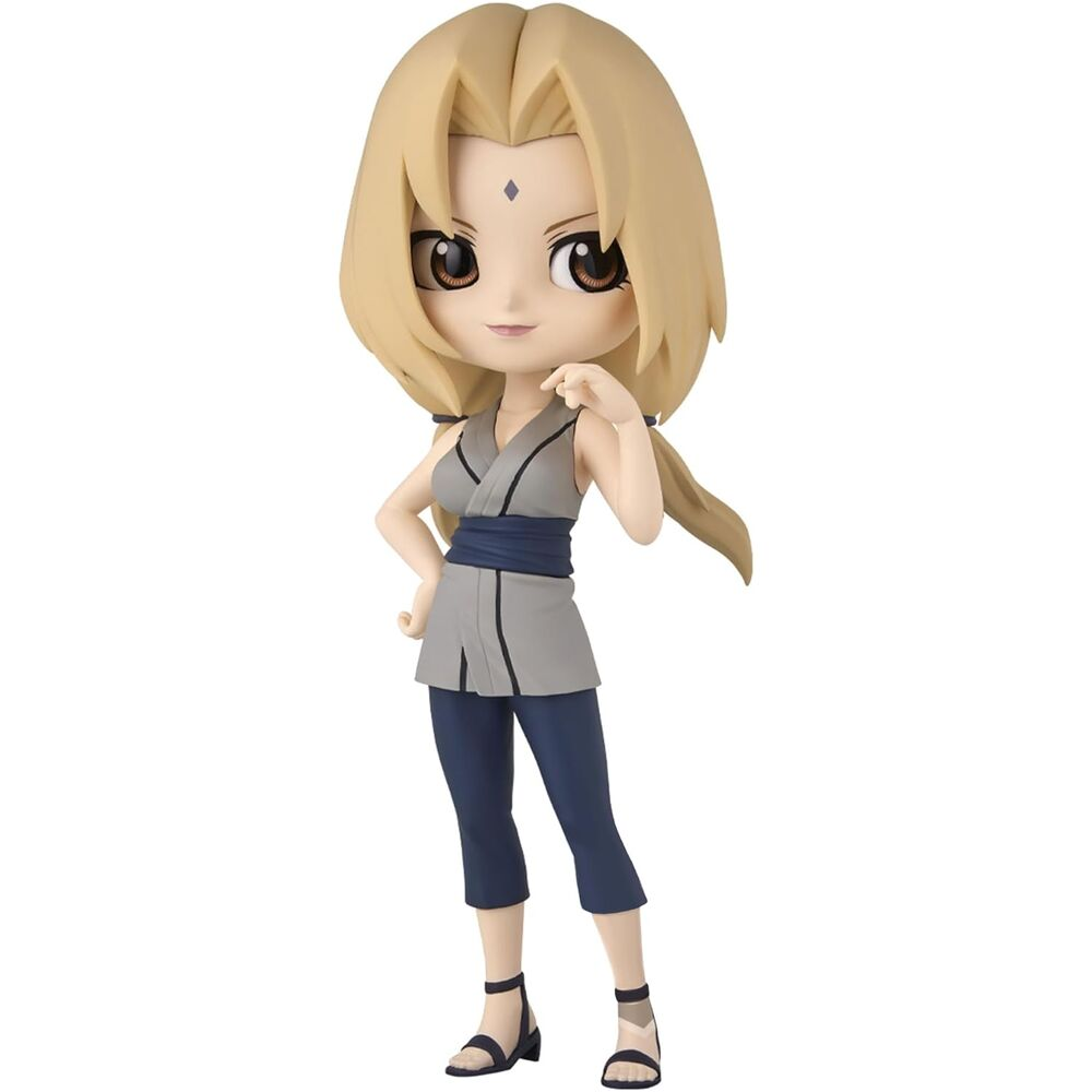 Banpresto Naruto: Q Posket, Tsunade (Ver. A)