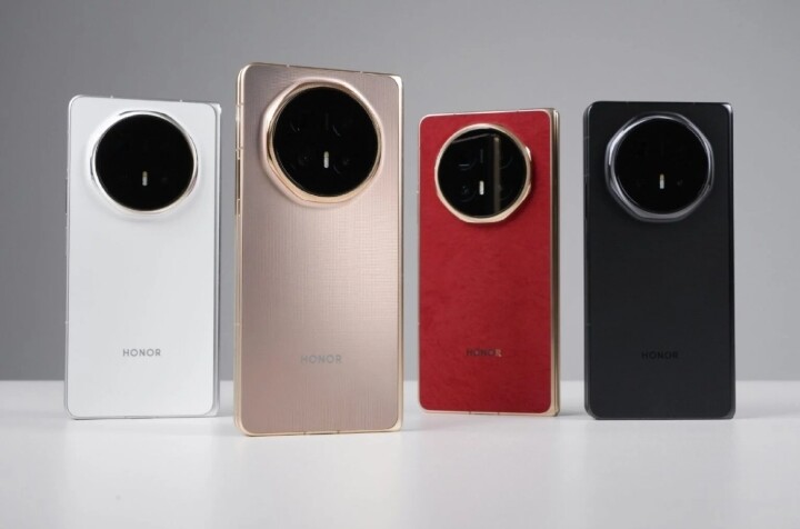 Honor Magic V6 (China Version)