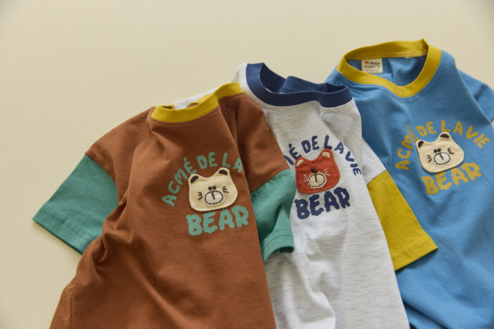 🇰🇷OrangeMom tee