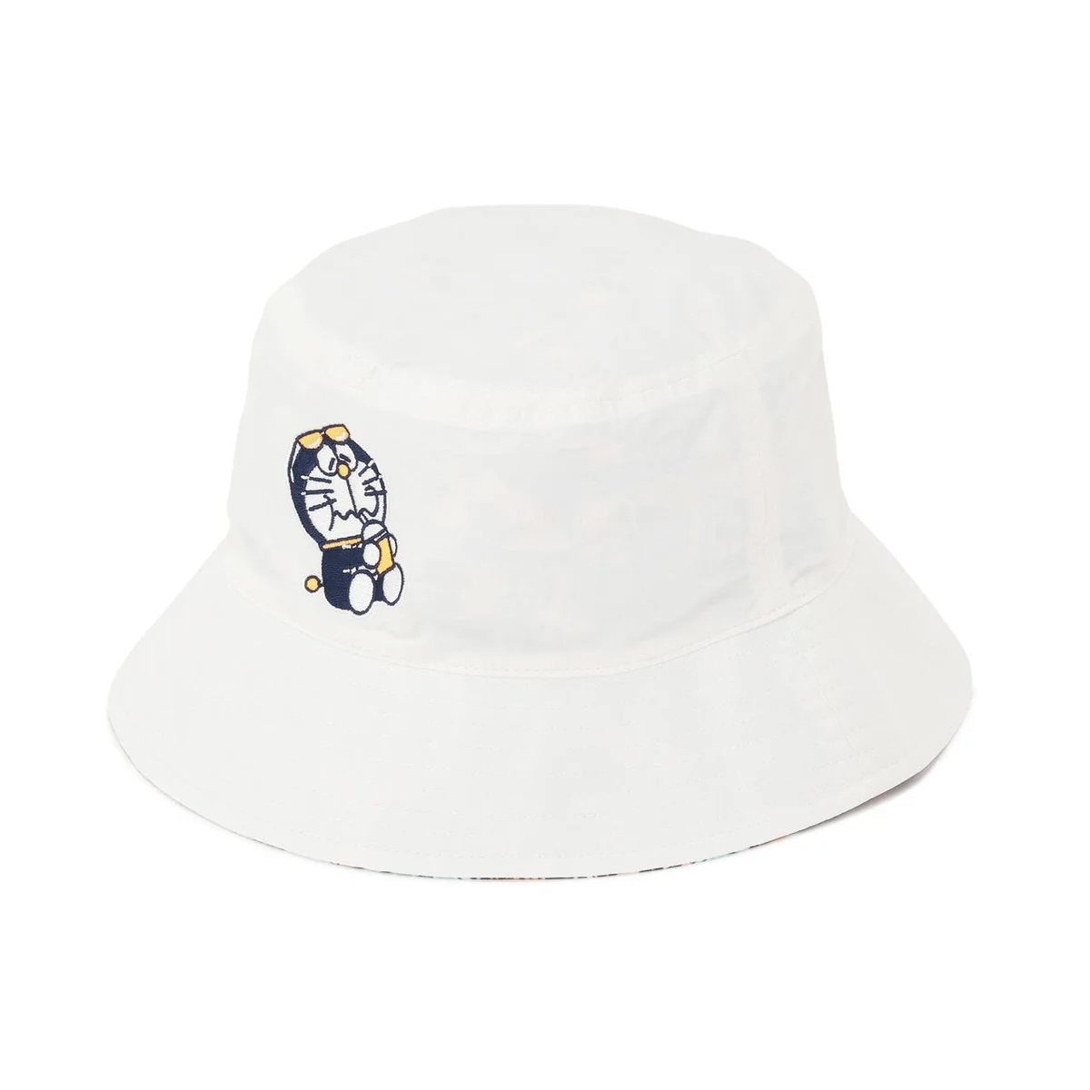 [訂貨] 多啦A夢帽 Bucket Hat Doraemon Jack Bunny 雙面漁夫帽 | 2026限定款