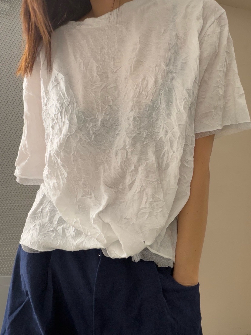 (2026SS) FRANC - TOP