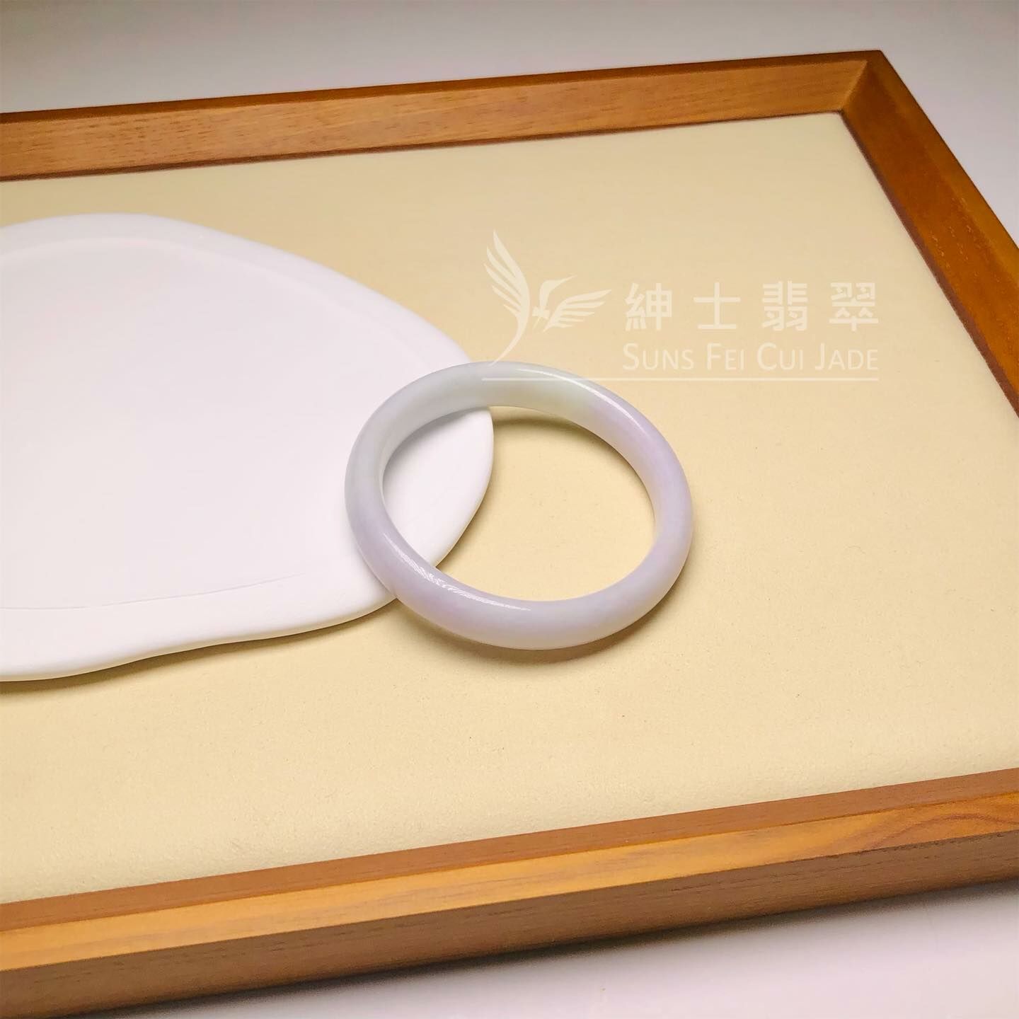 木那春彩福鐲51.8mm