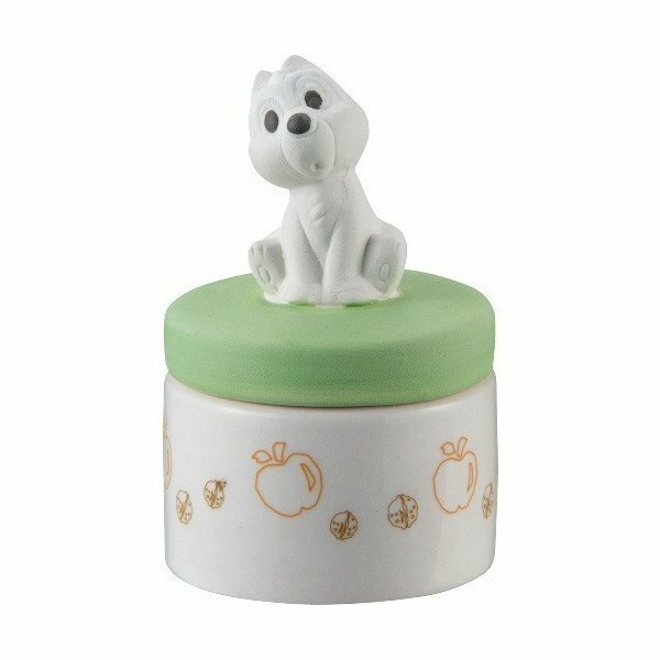 [現貨] [日本直送]  小熊維尼/大鼻/鋼牙/史迪仔 Aroma Pot