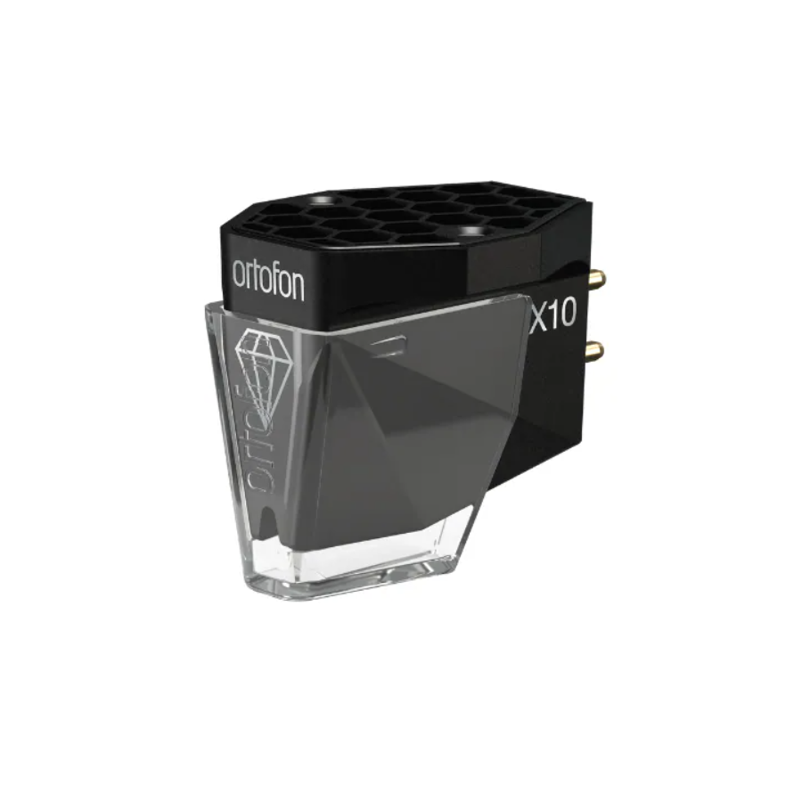 Ortofon MC X 10 MC Phono Cartridge