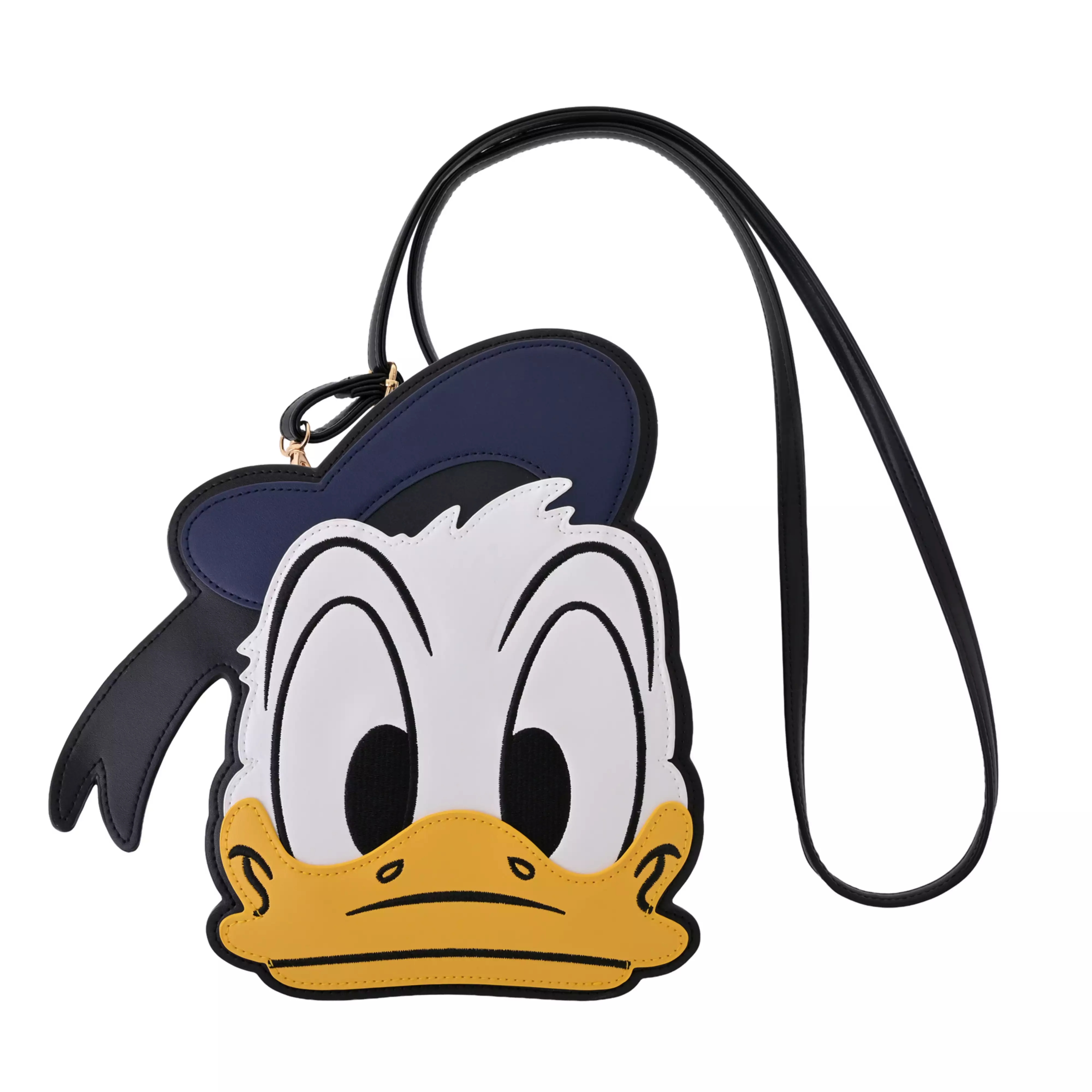 🌸 【預訂】Donald 斜孭袋 - Donald FASHION 2026