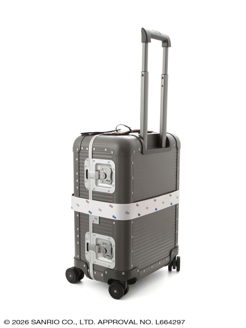 🎀【預訂】Sanrio Kitty 行李帶 195cm