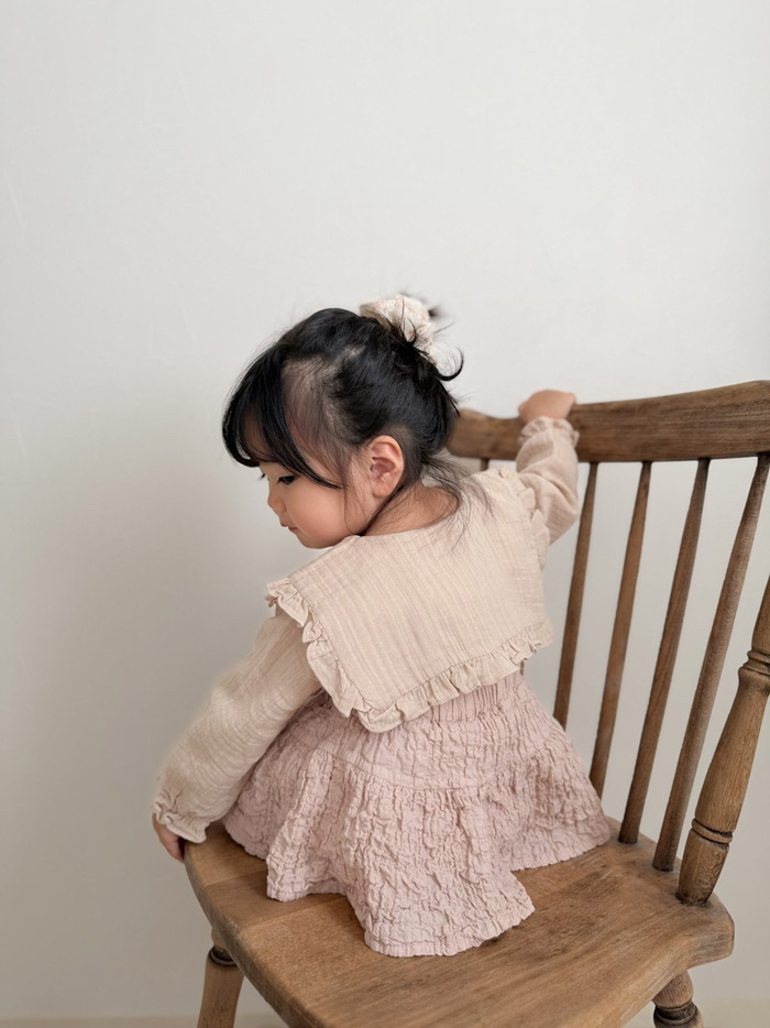 🇰🇷mimi-market blouse