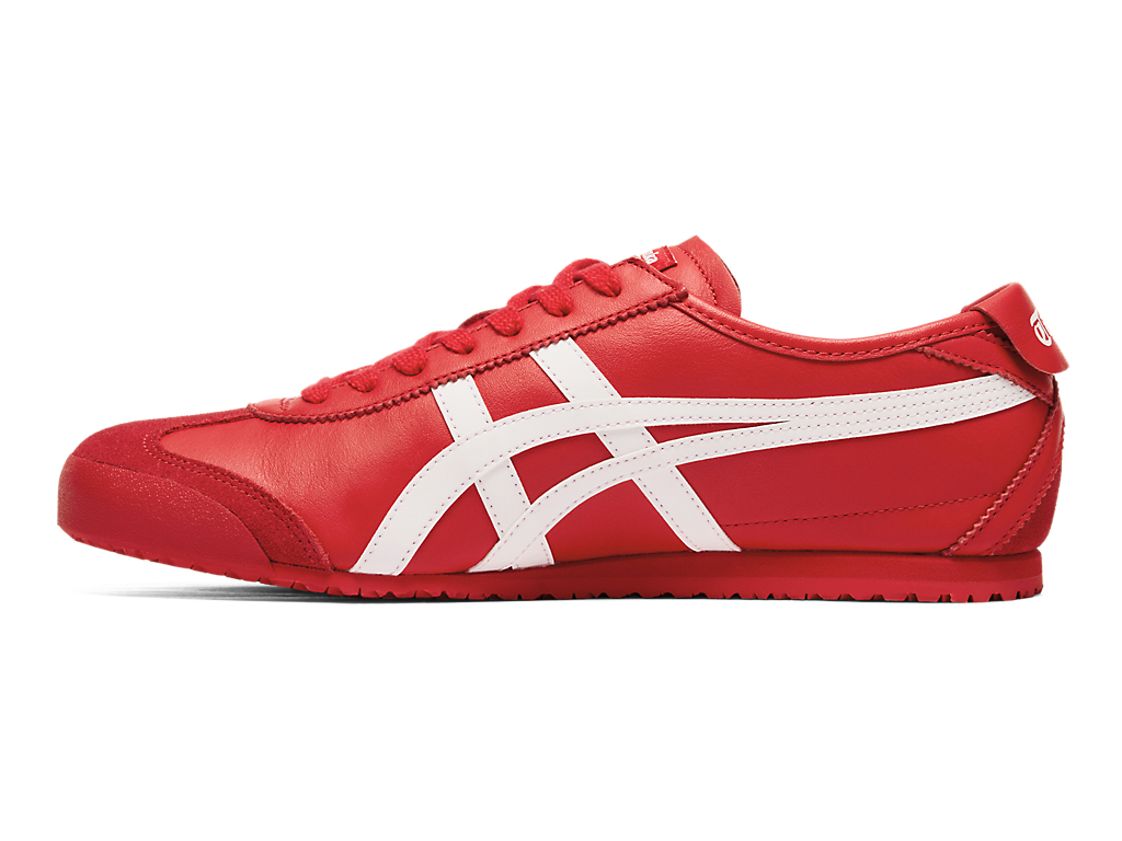 【预购】Onitsuka Tiger MEXICO 66｜1183C102