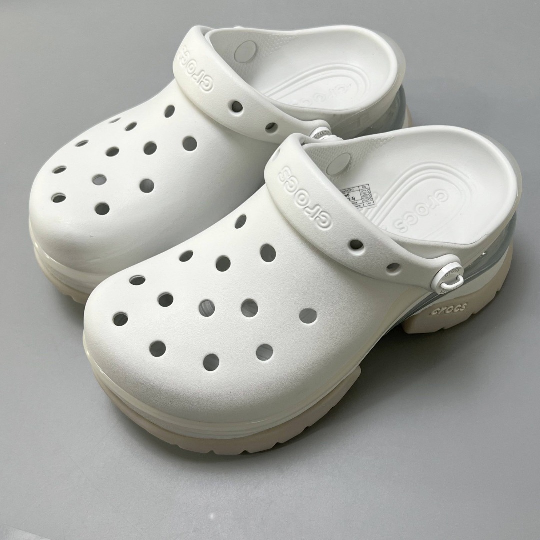 Crocs Super Bae Clog