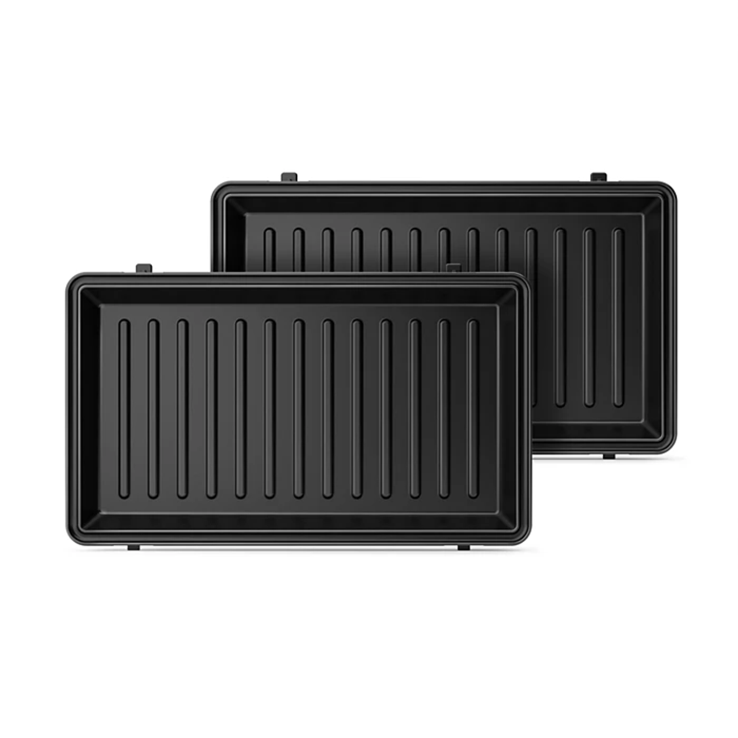 Philips 5000 Series Multi-Plate Sandwich Maker (HD2350/80)