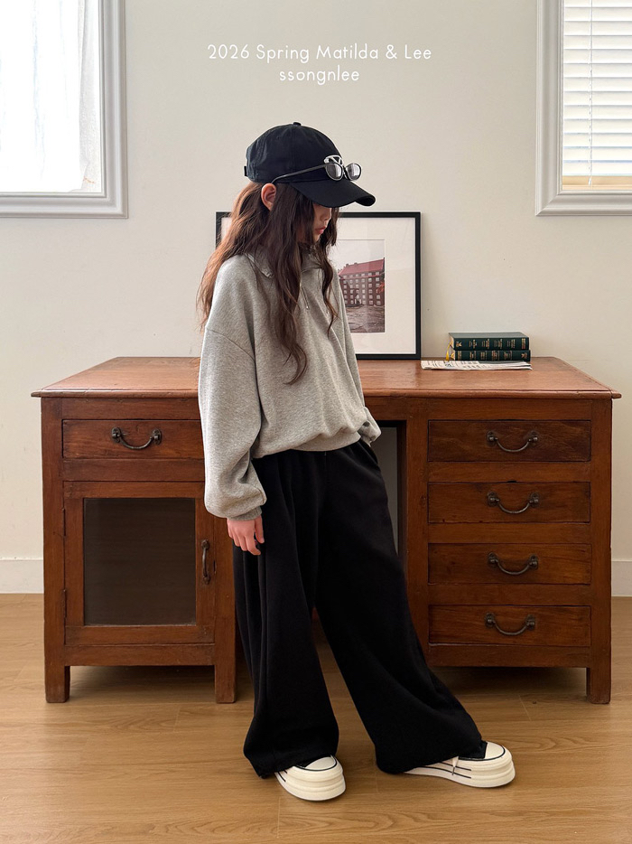 🇰🇷Matilda&Lee pants