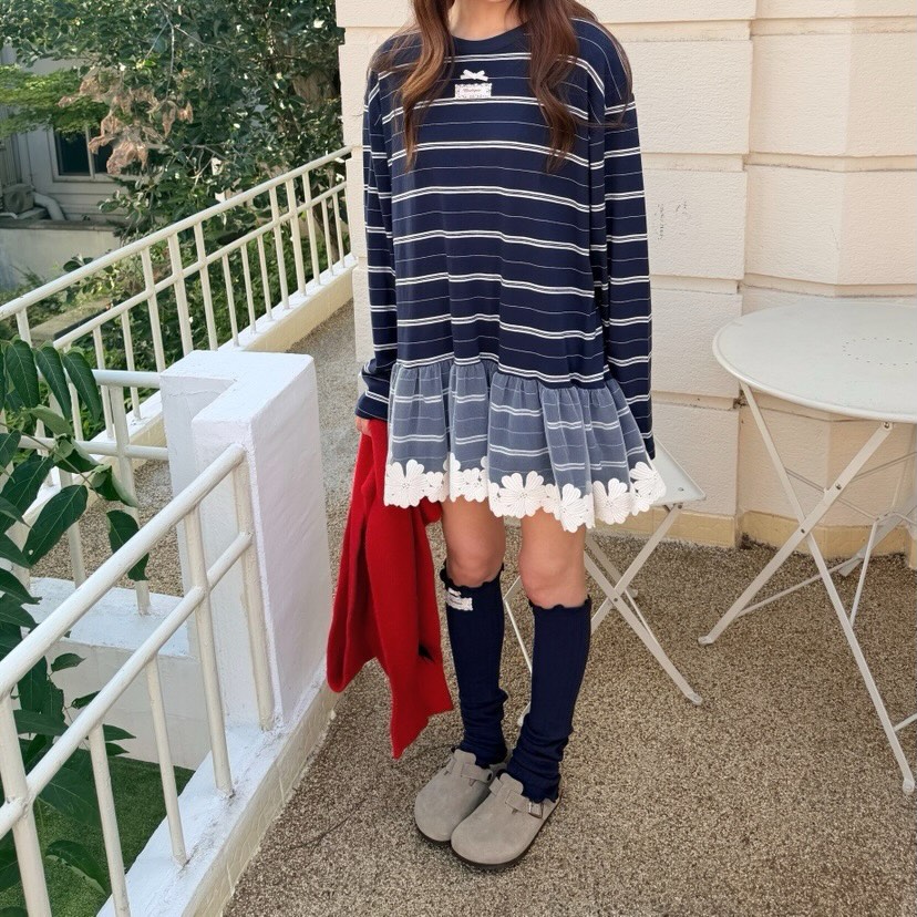 (2026FW) BOUTIQUE - TOP