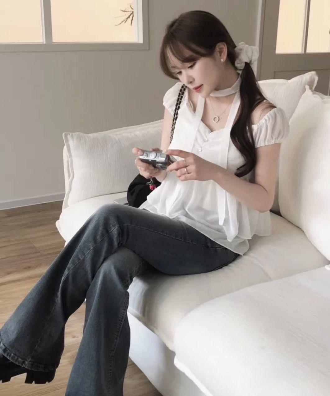 【韓感溫柔款】No.7