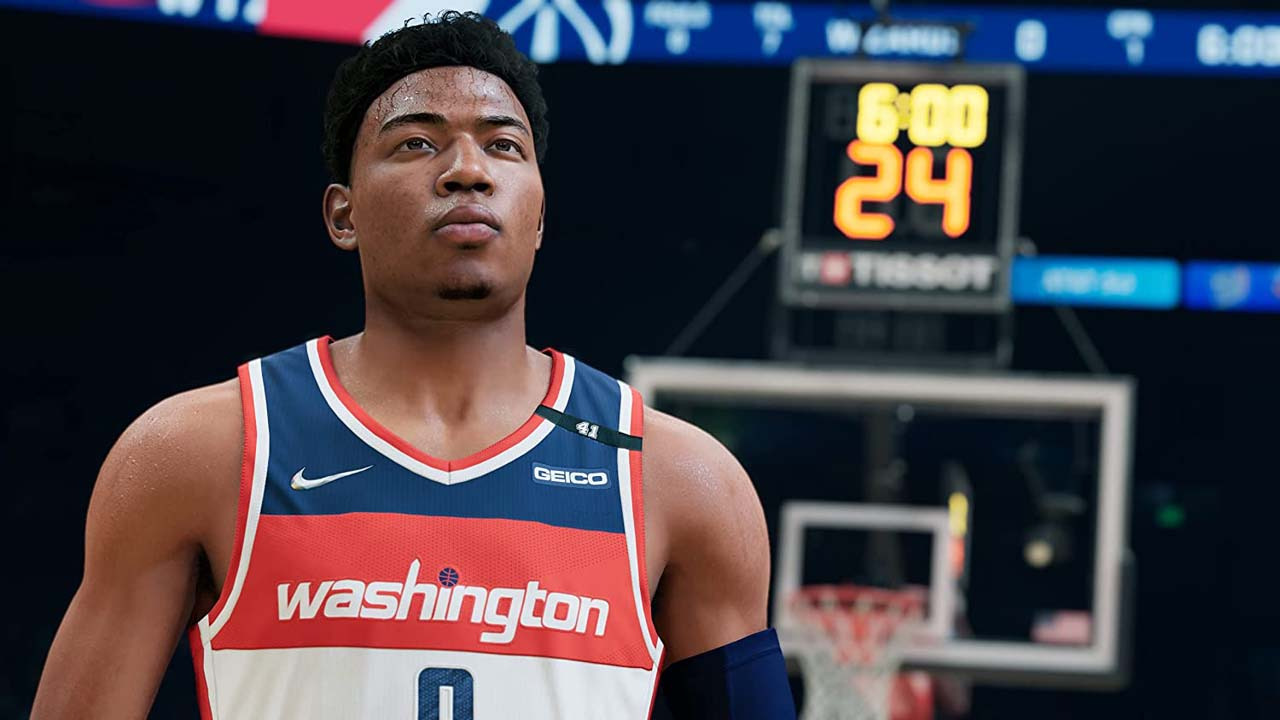 XSX NBA 2K22 75週年版 / NBA 2K22 [75th Anniversary Edition]  中/英文  (亞洲封面)  XSX-0489