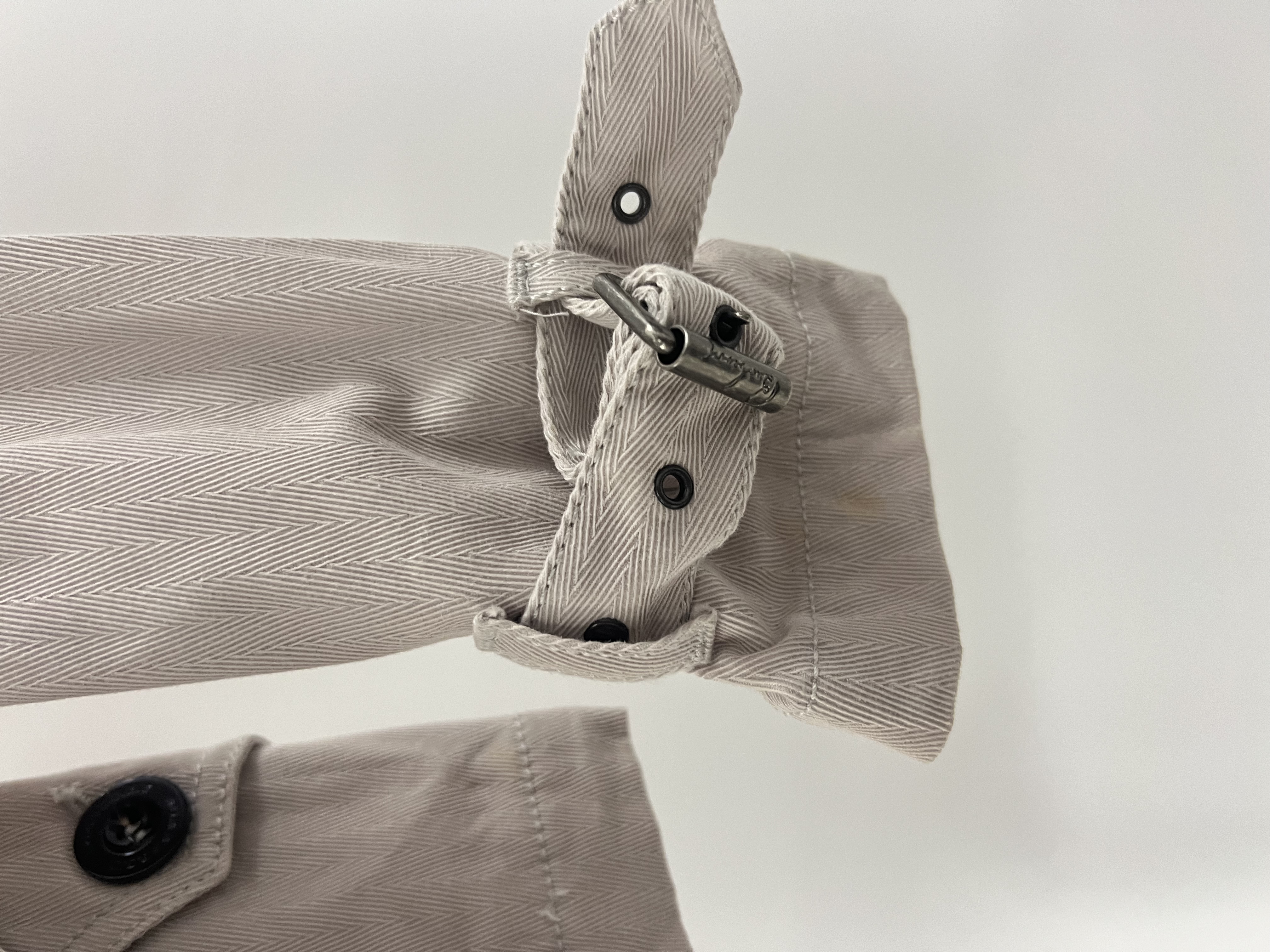 Pre-owned Burberry London Coat / Product Code: 26052110