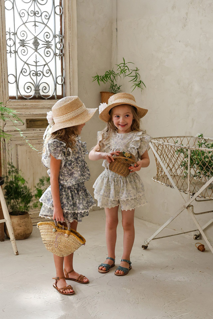 🇰🇷Puella_Flo短褲