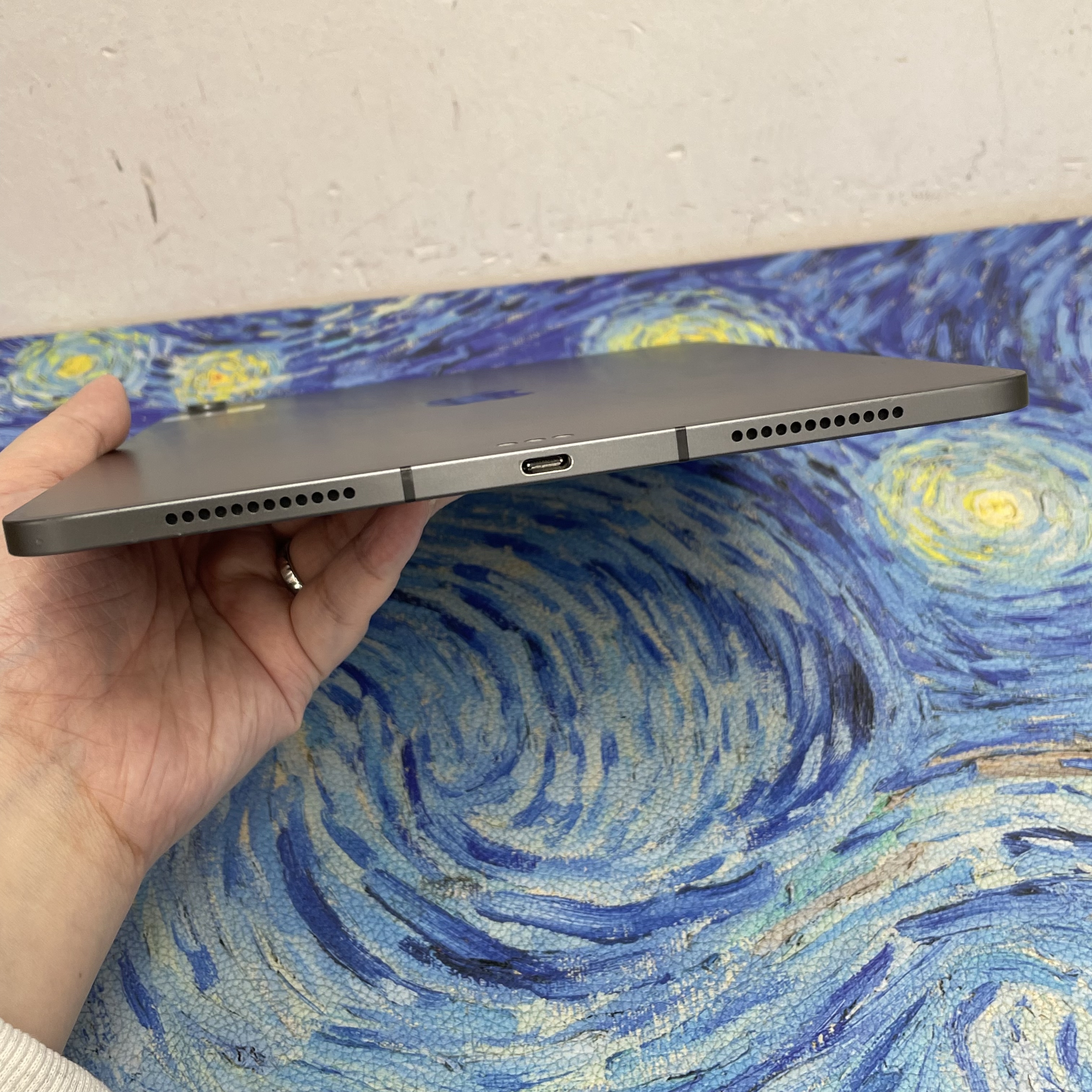 *72784 iPad Air 4 超靚機 64GB 插卡版 灰色 gray