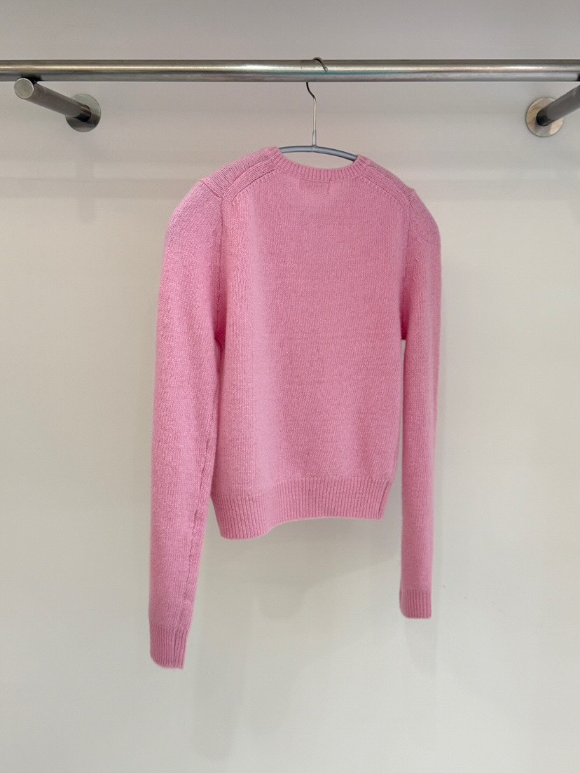 (2026FW) TOOGOOD - CARDIGAN 