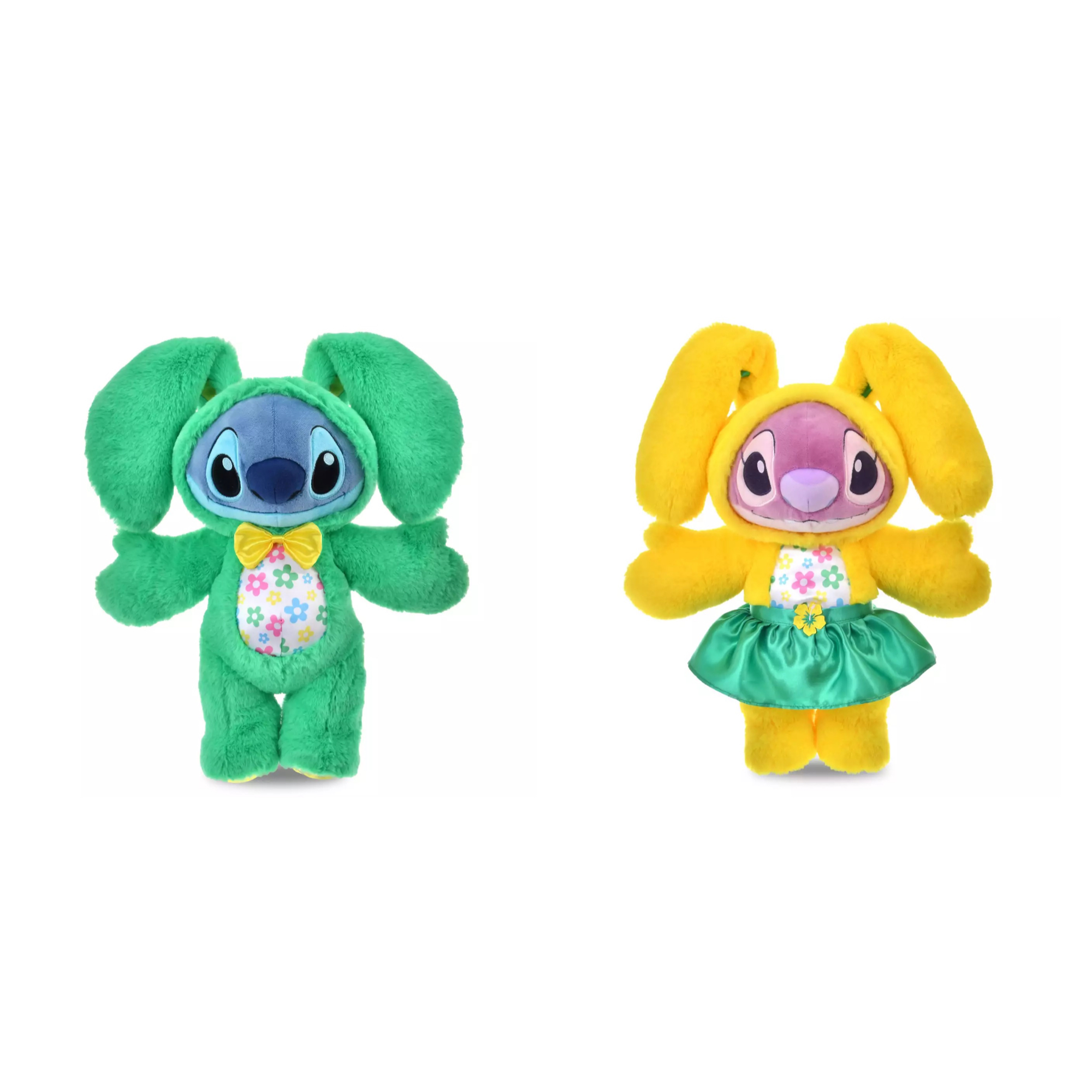 📦訂購 日本限定 迪士尼 Tokyo Disney STITCH 史迪仔 復活節毛絨公仔🧸