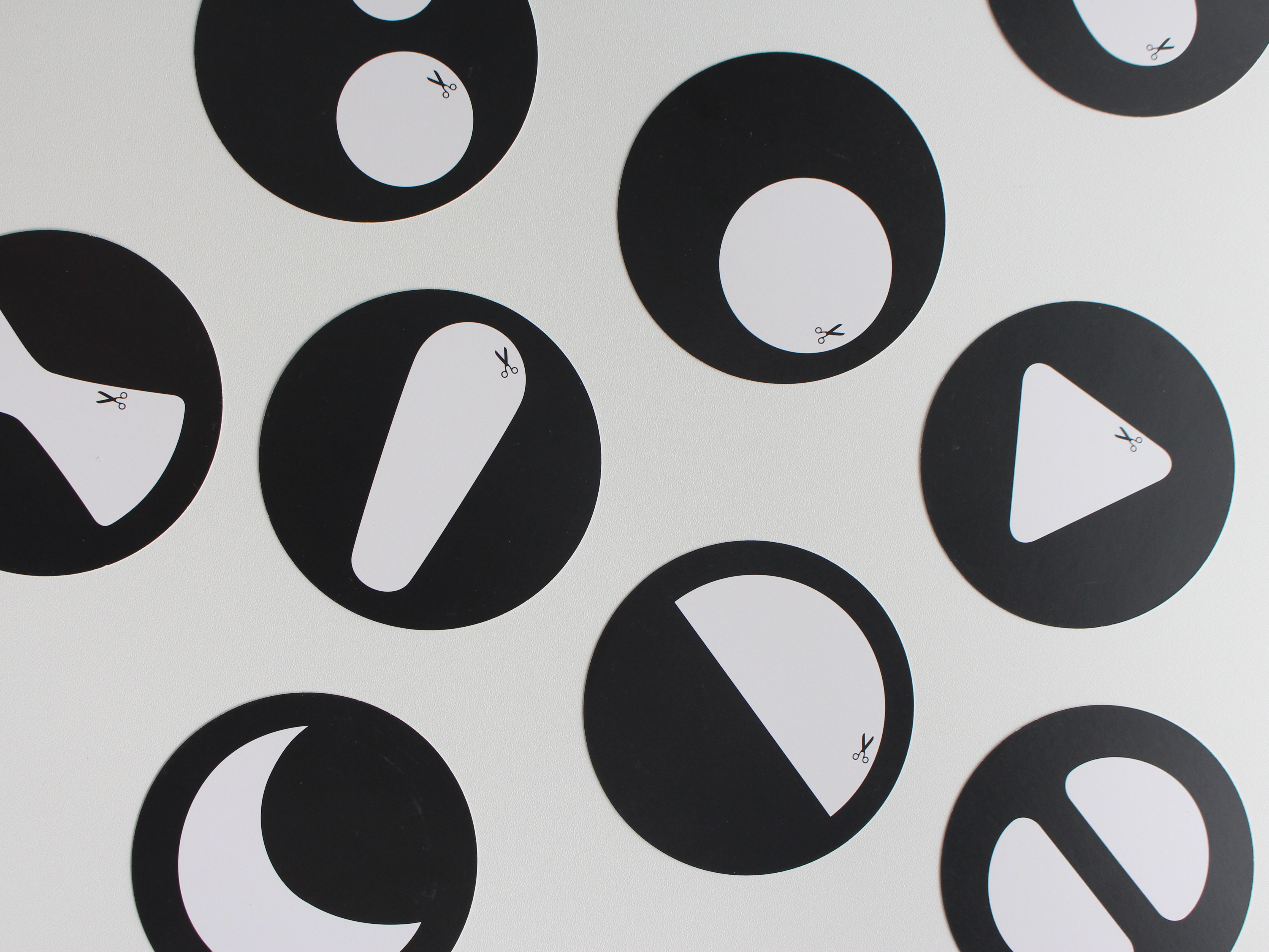 因由卡｜ iNUK 投射療癒卡組