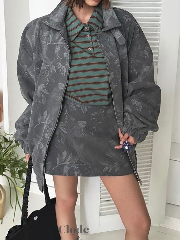 (2026FW) CLODE - JK