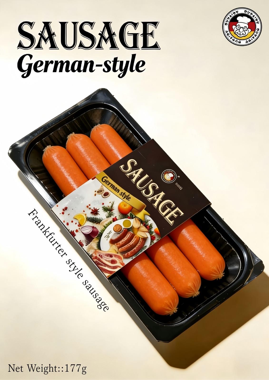 急涷香腸/急涷培根 多款