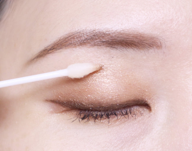 韓國 HATHERINE 山茶花油 卸妝修正棉花棒 50支 / 盒｜Sunset Camellia Remover Stick