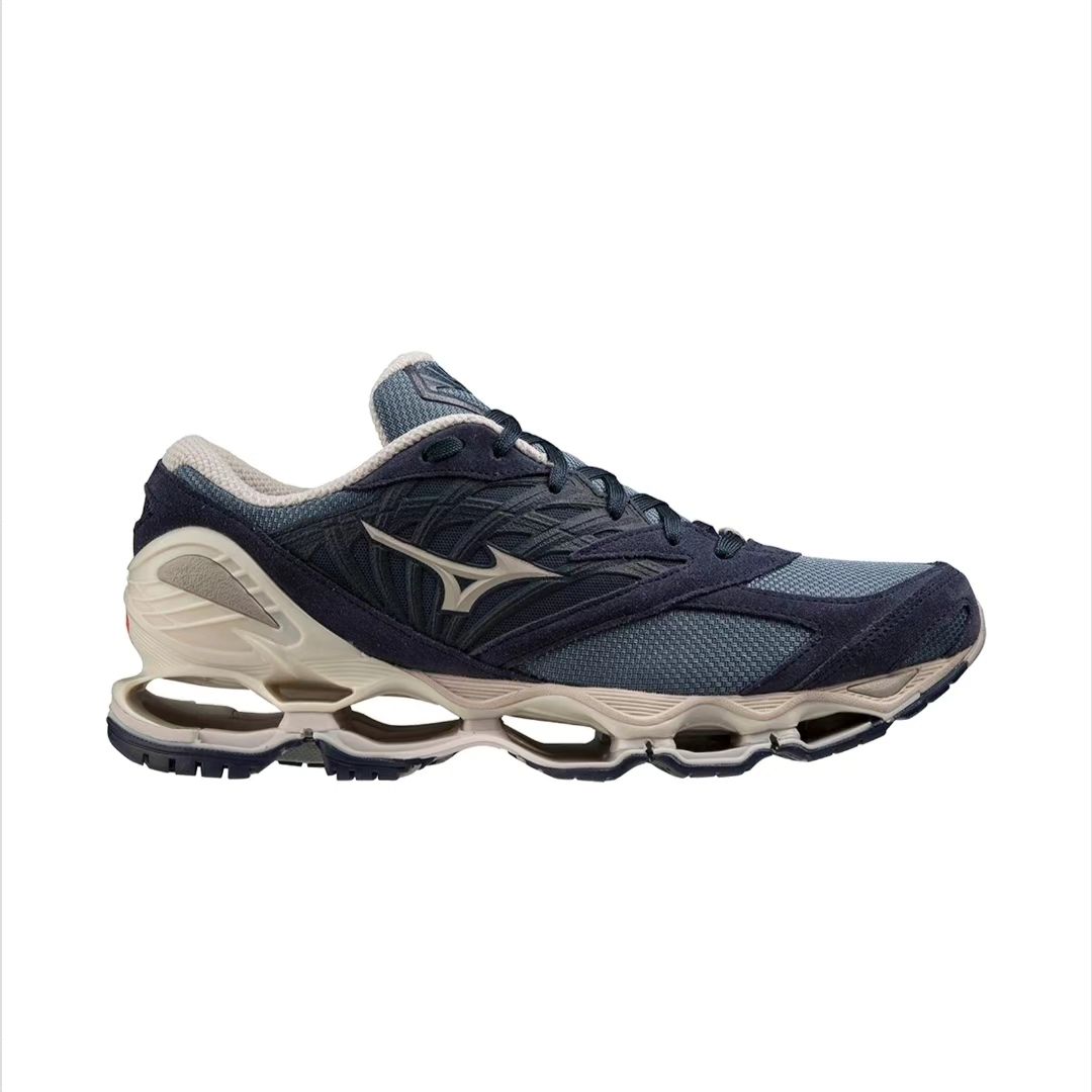 MIZUNO WAVE PROPHECY 8 LS SaLaLaBuy