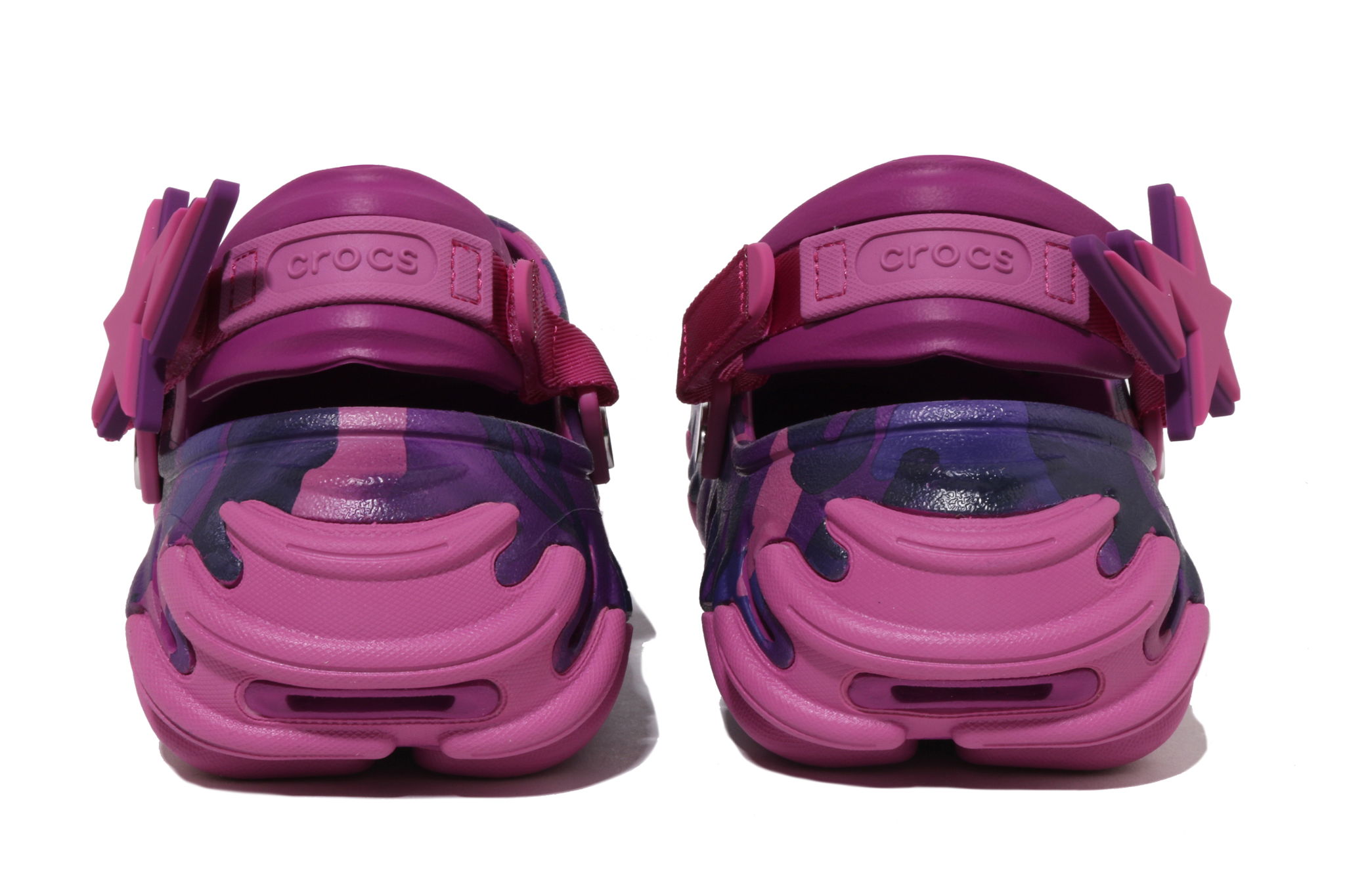 BAPE® X CROCS - ECHO