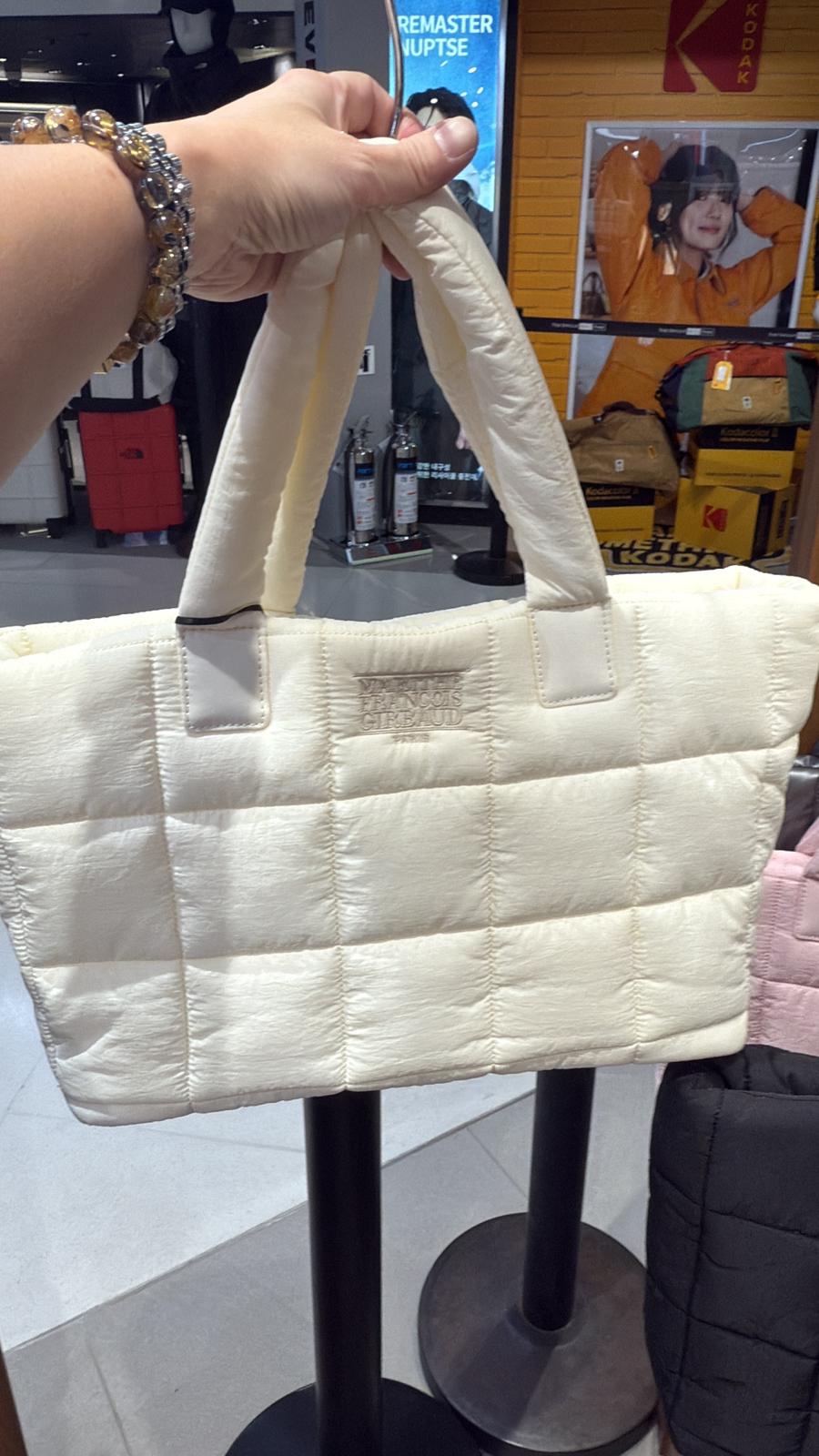 *🇰🇷韓國直送潮牌MARITHE FRANCOIS GIRBAUD 韓國🇰🇷專門店/免稅店2025年新款包包折扣優惠*