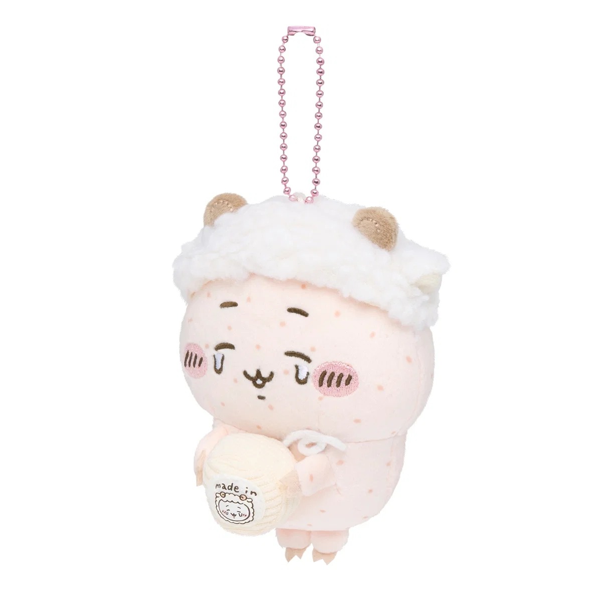 🌸 【預訂】Chiikawa 2027 Happy Bag 羊年褔袋