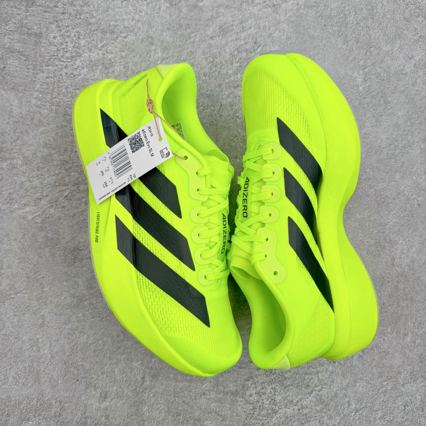Adidas Adizero EVO SL