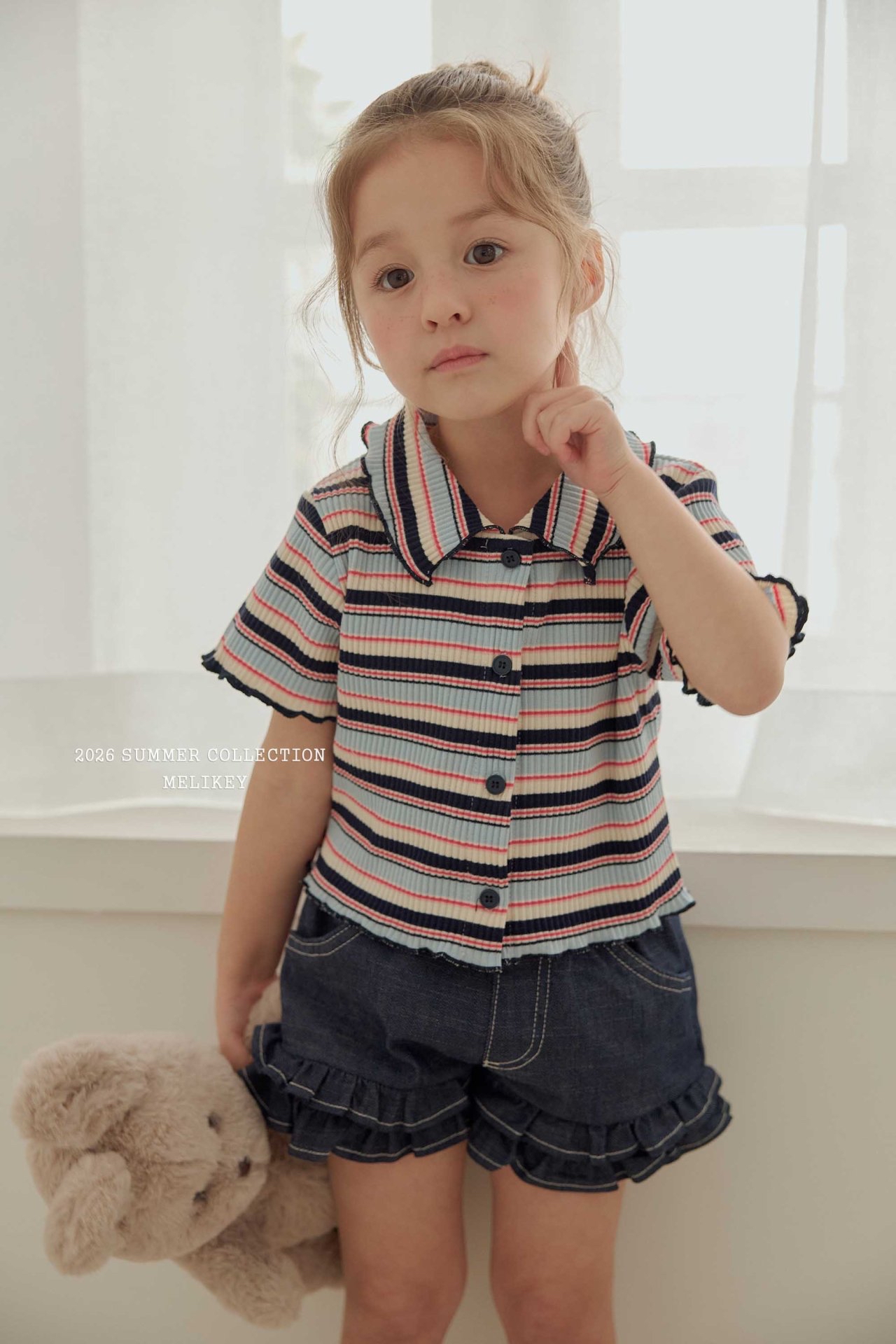 🇰🇷Melikey上衣