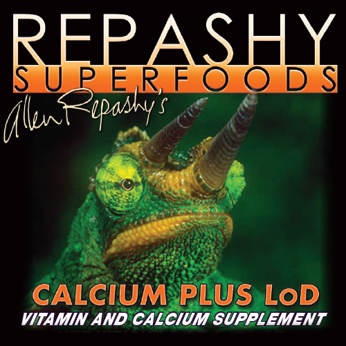 Repashy Superfoods Calcium Plus LoD 3oz