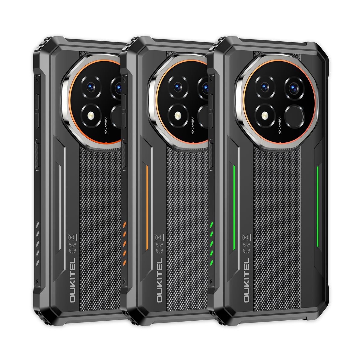 OUKITEL G6