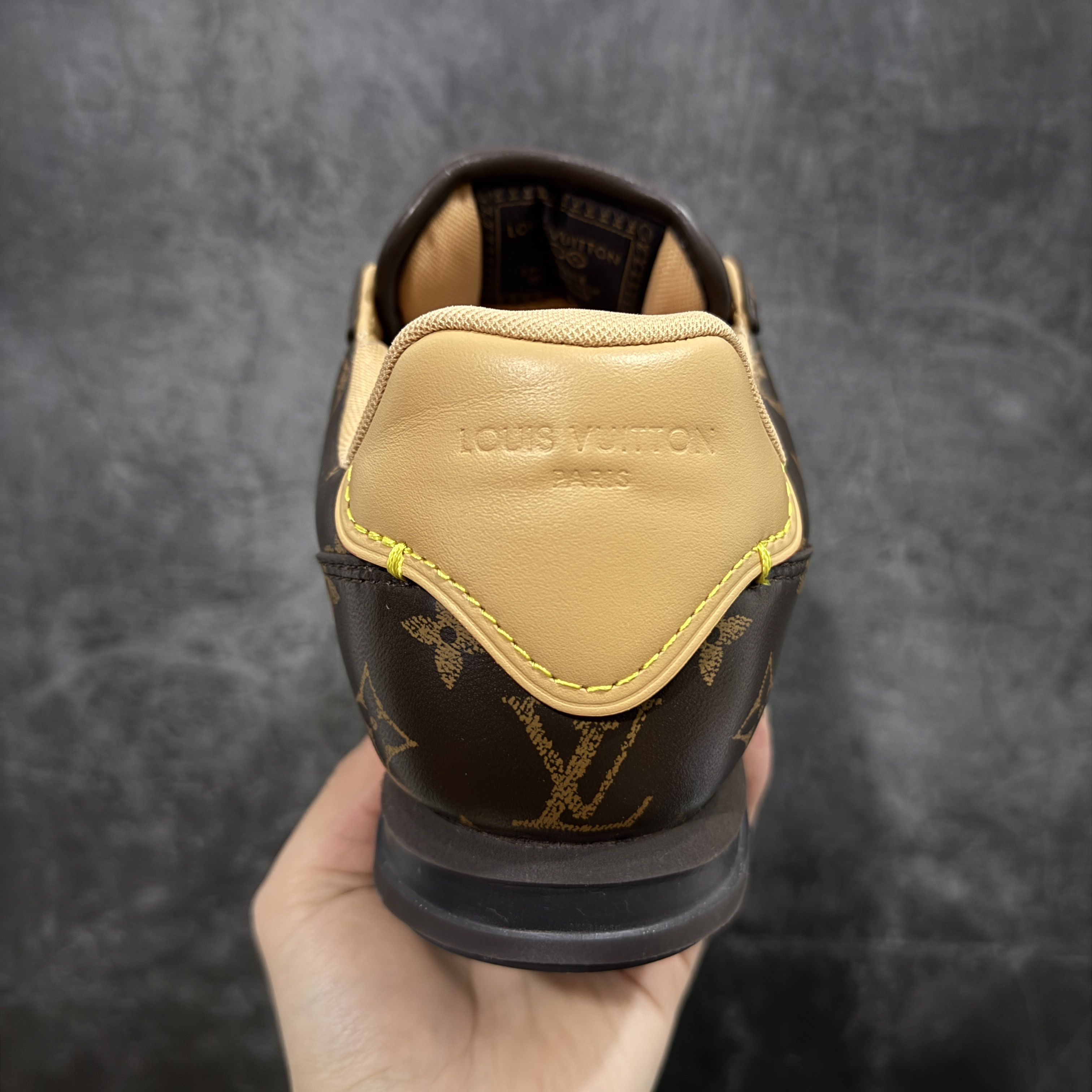 Louis Vuitton LV Buttersoft