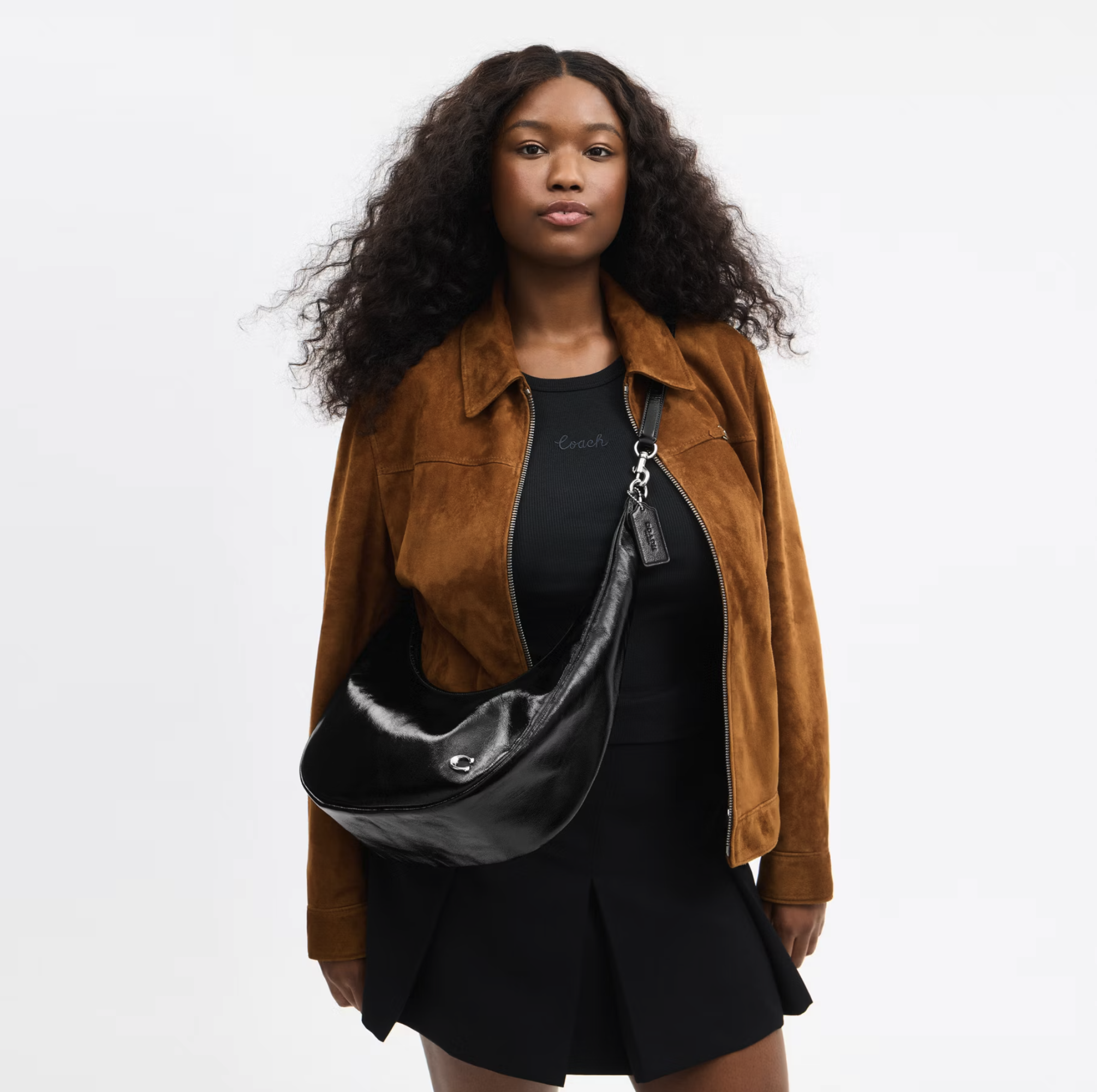 Coach Juliet Sling Bag