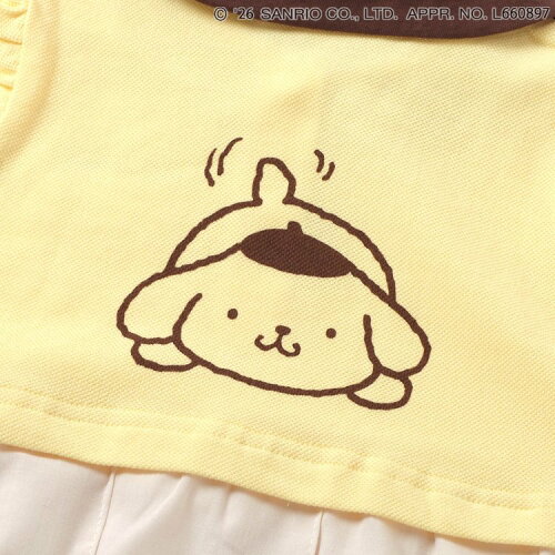 🆕【⭐訂購⭐】🇯🇵  日本直送🌀#Sanrio 運動主題短袖T恤［3款選］🌀[ELCA-0216][260424]