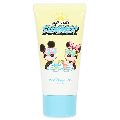 【預訂】TDR Hello Hello SUMMER! - 防曬霜