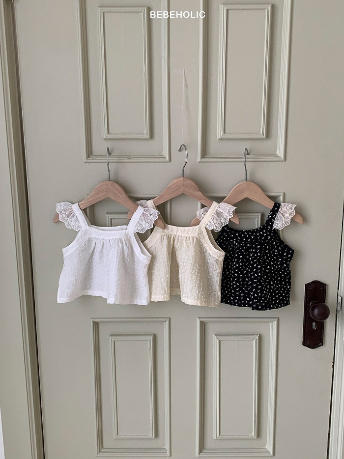 🇰🇷Bebeholic背心