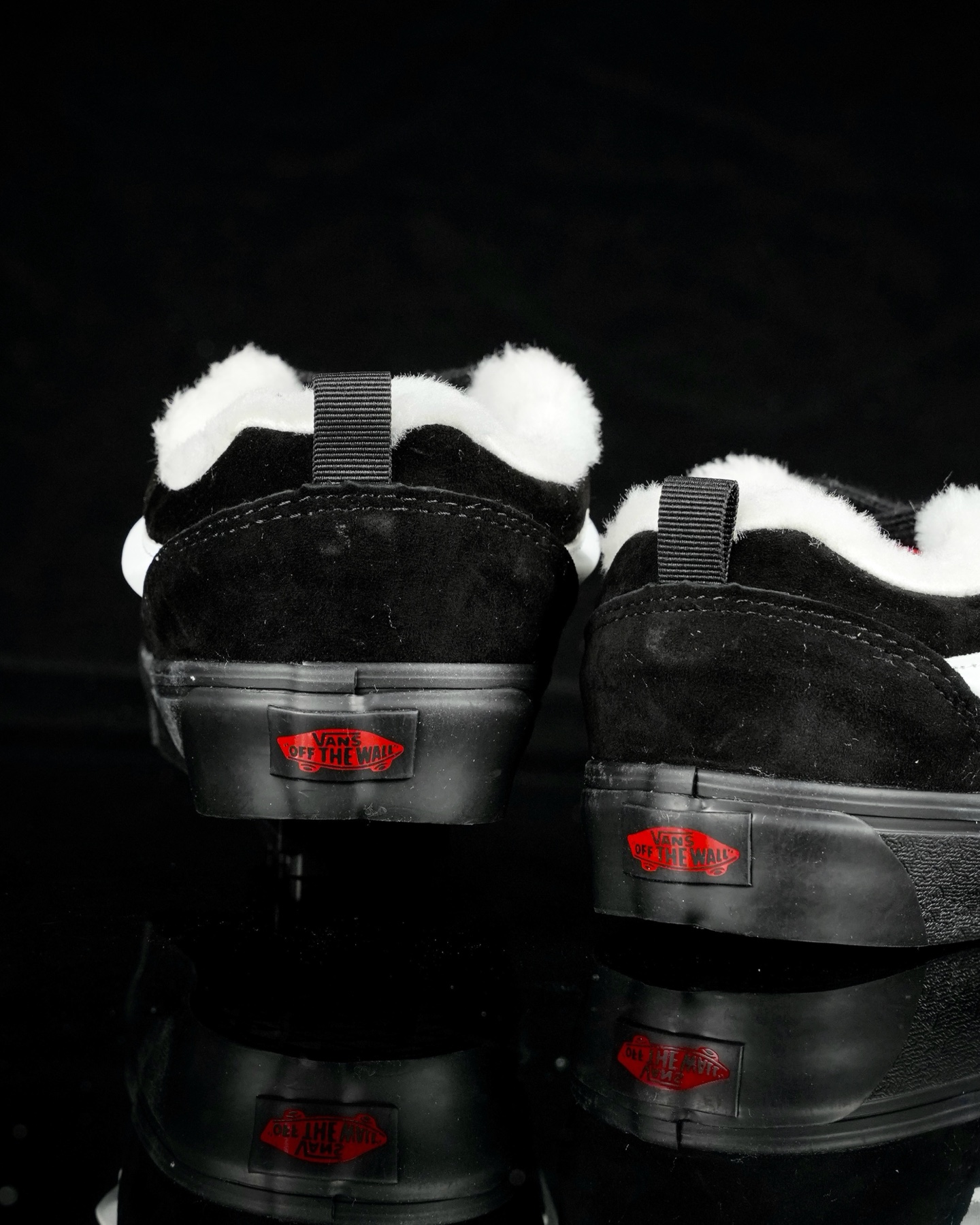 Vans Knu Skool VN0009QCBMA