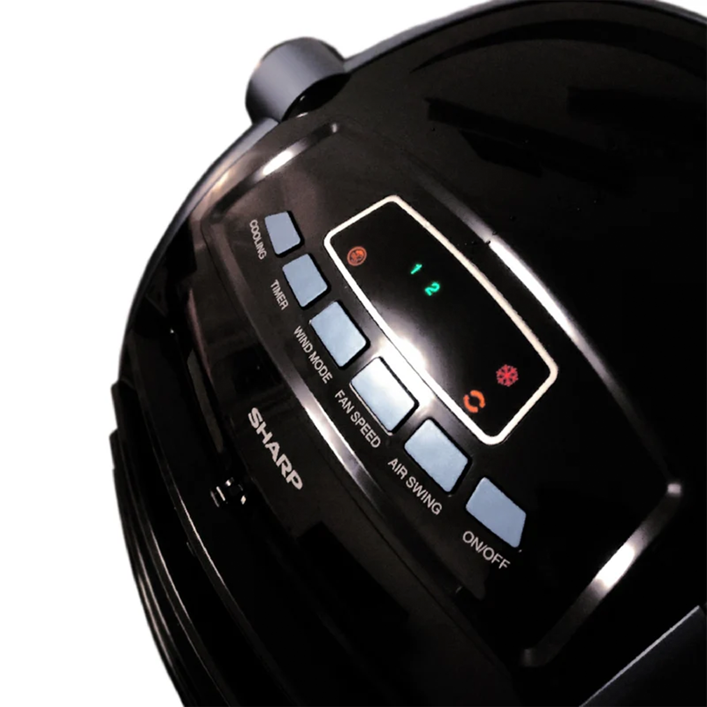 Sharp 6L Portable Air Cooler (PJA36TVB)