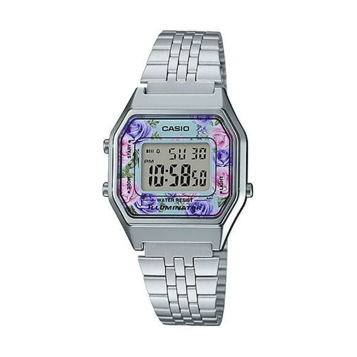 CASIO LA680WA-2C
