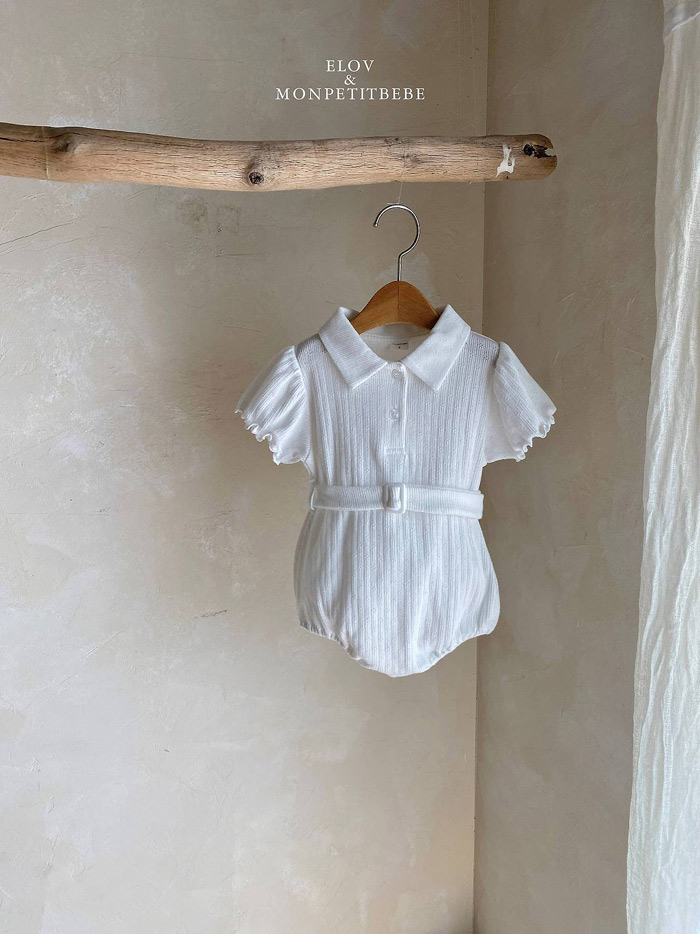 🇰🇷Mon petit bebe包屁