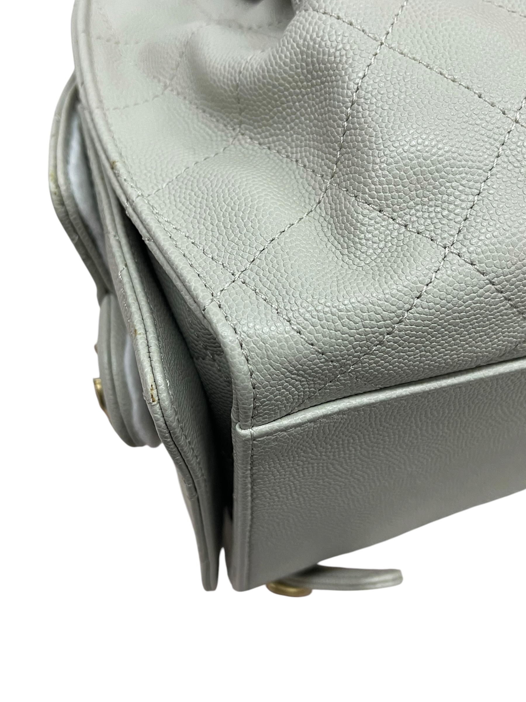 Pre-owned Chanel 25 Handbag / Product Code:081507