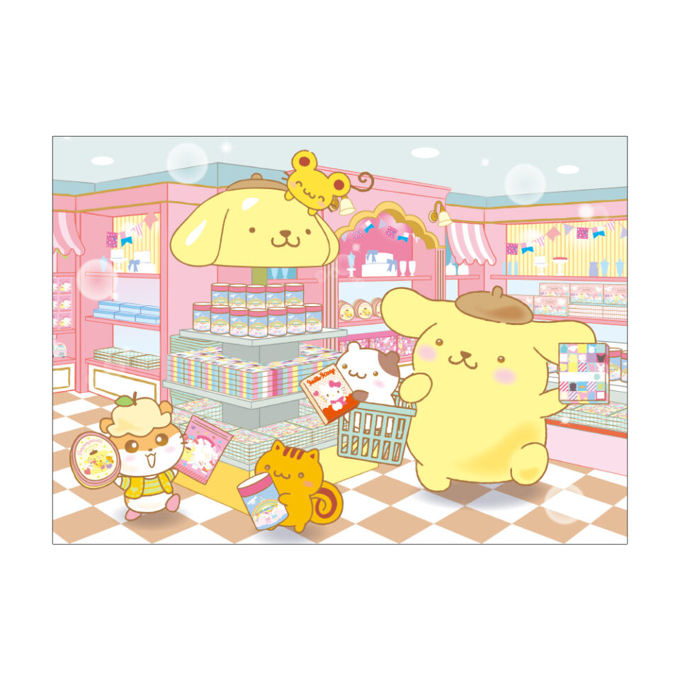 MX限定明信片440***