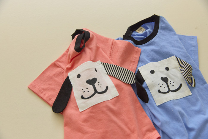 🇰🇷OrangeMom tee