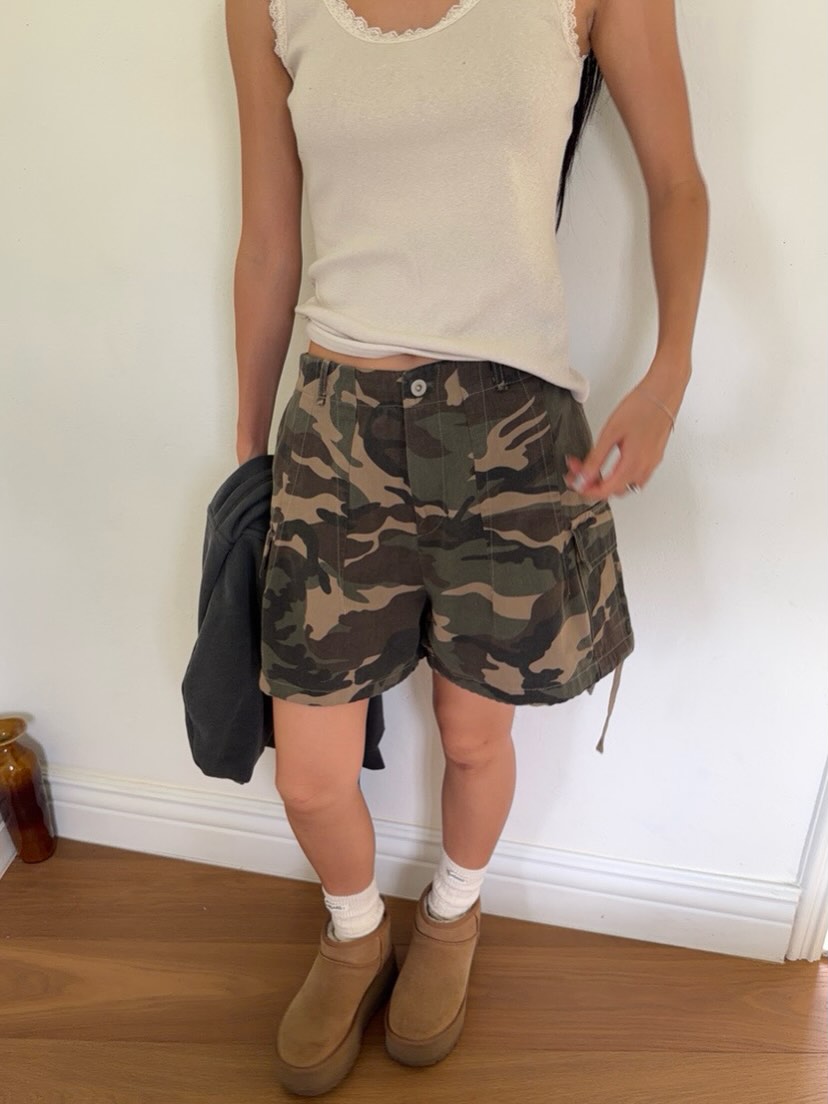 (2026FW) SUNDER MARKET - SHORTS